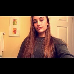 Meet your Posher, Addie